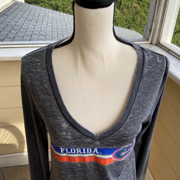 Colosseum Florida Gators Long Sleeve T - NWT - Picture 10 of 10